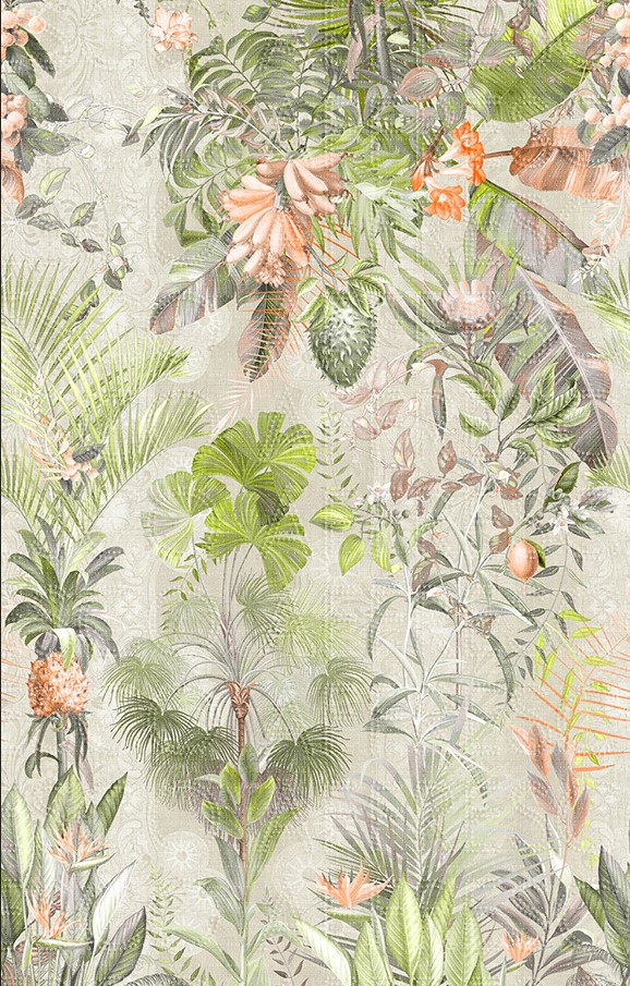 Affresco Art Fabric