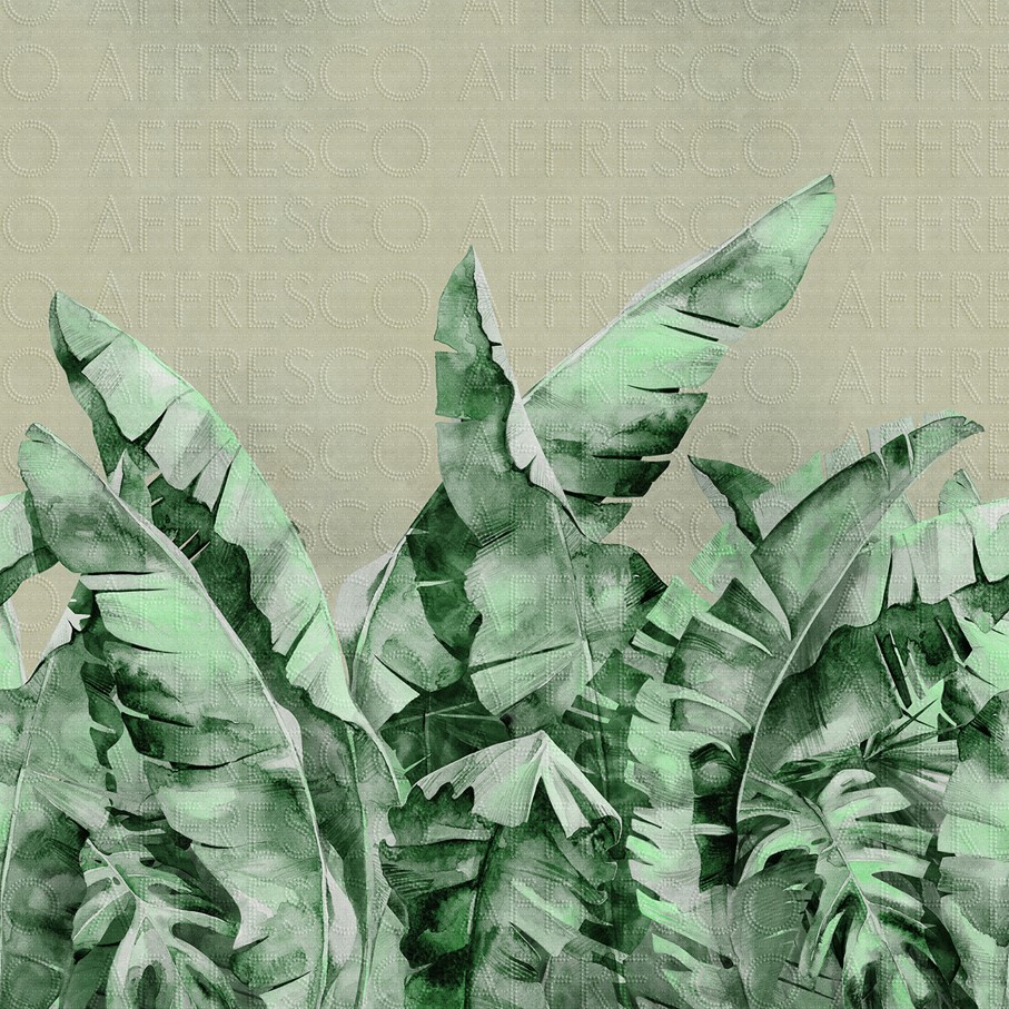 Affresco Wallpaper part 2
