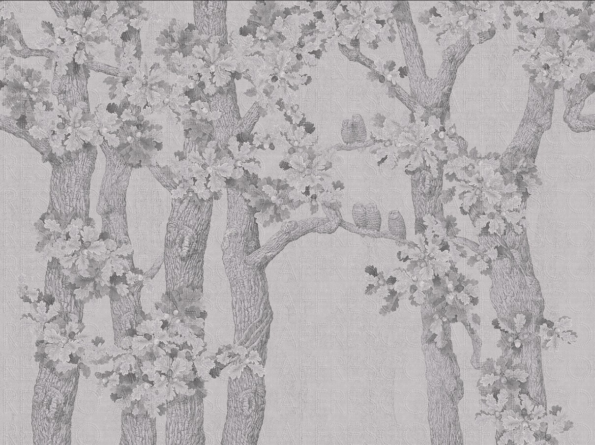 Affresco Wallpaper part 1