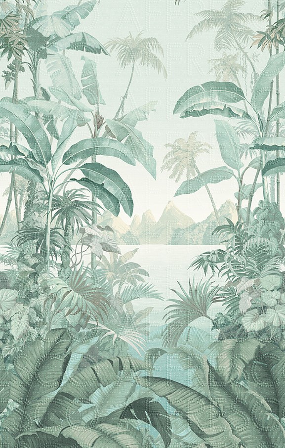 Affresco Art Fabric