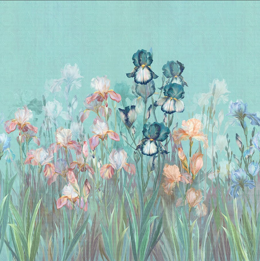 Affresco Wallpaper part 1