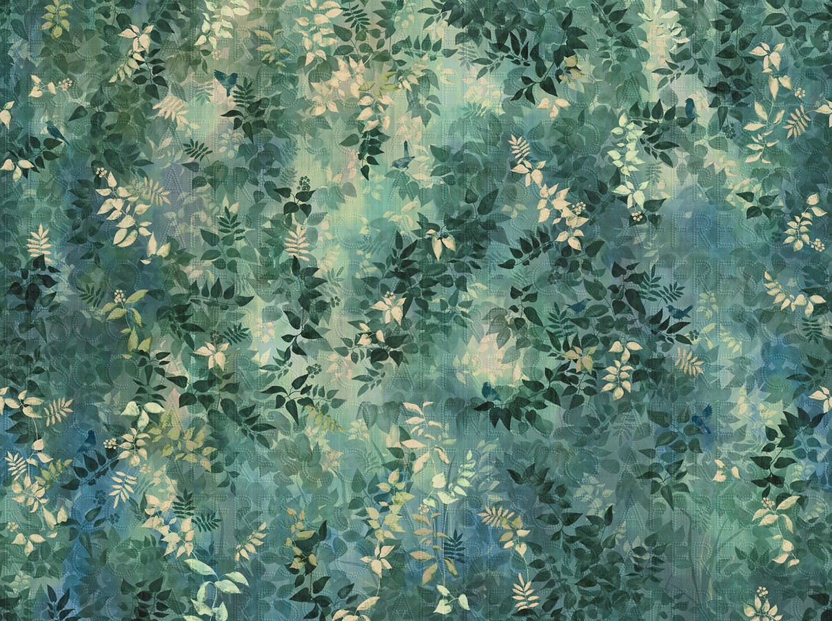 Affresco Wallpaper part 2