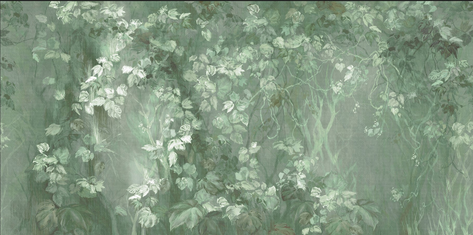 Affresco Wallpaper part 1